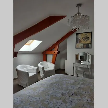 La Logia Du Peuplier